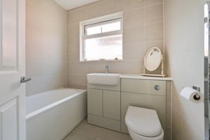 Ground Floor Bathroom- click for photo gallery